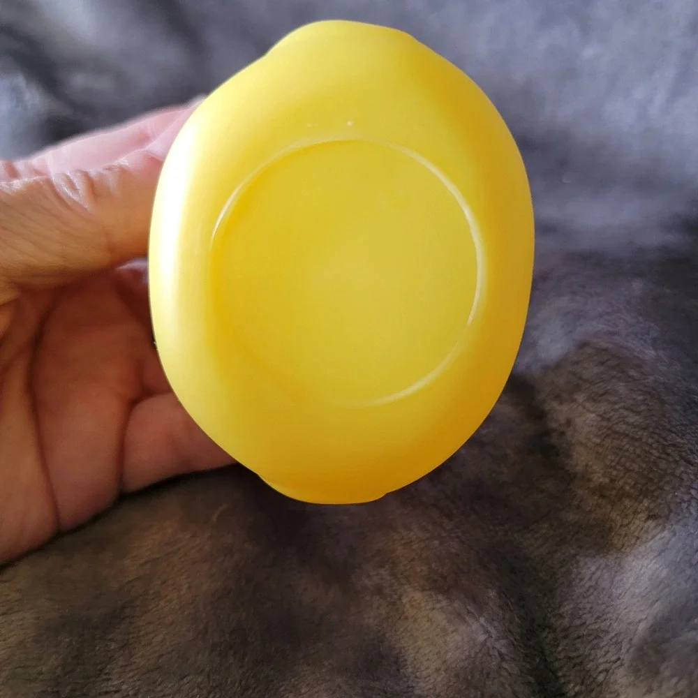 Unbranded Rubber Ducky Toy Unisex OS Yellow Excellent Toy Bath Collectibles